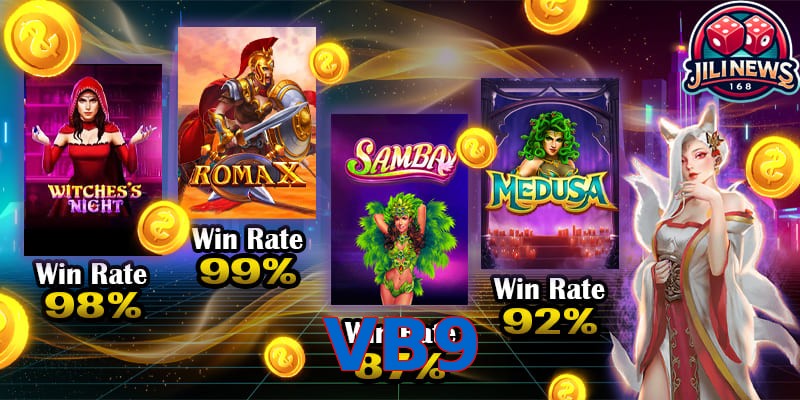 VB9