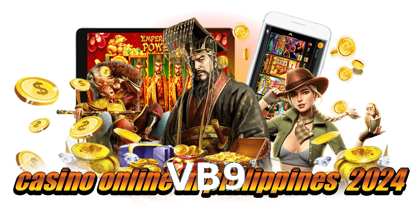 VB9