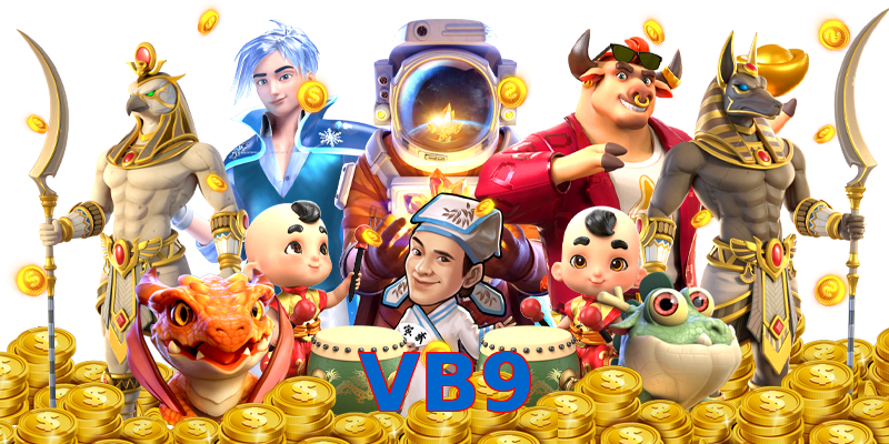 VB9