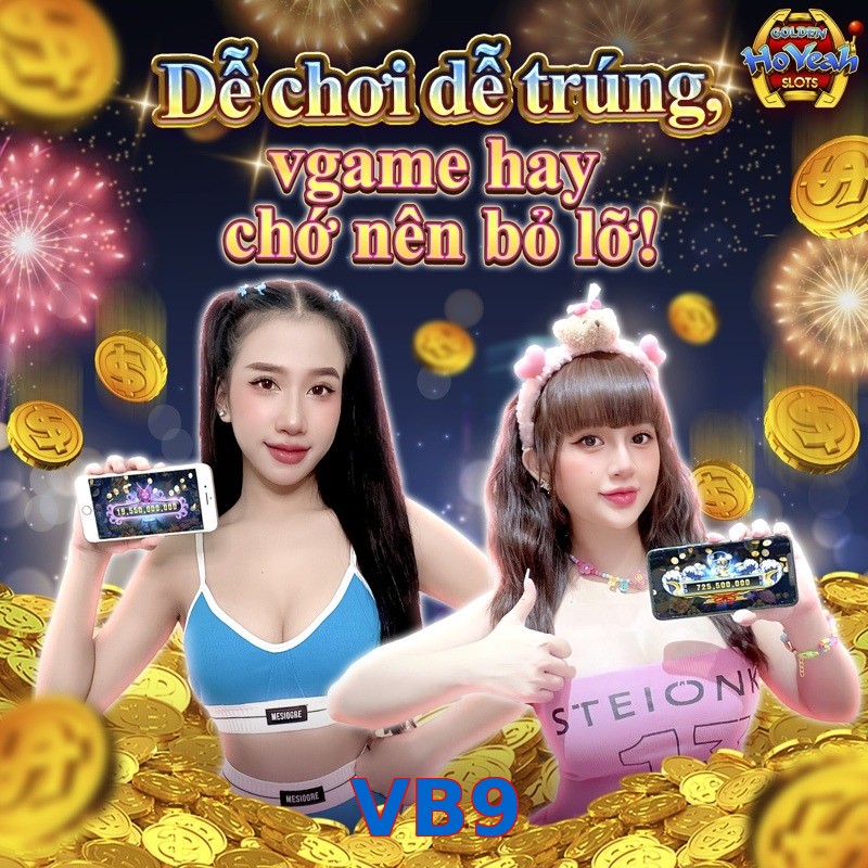 VB9