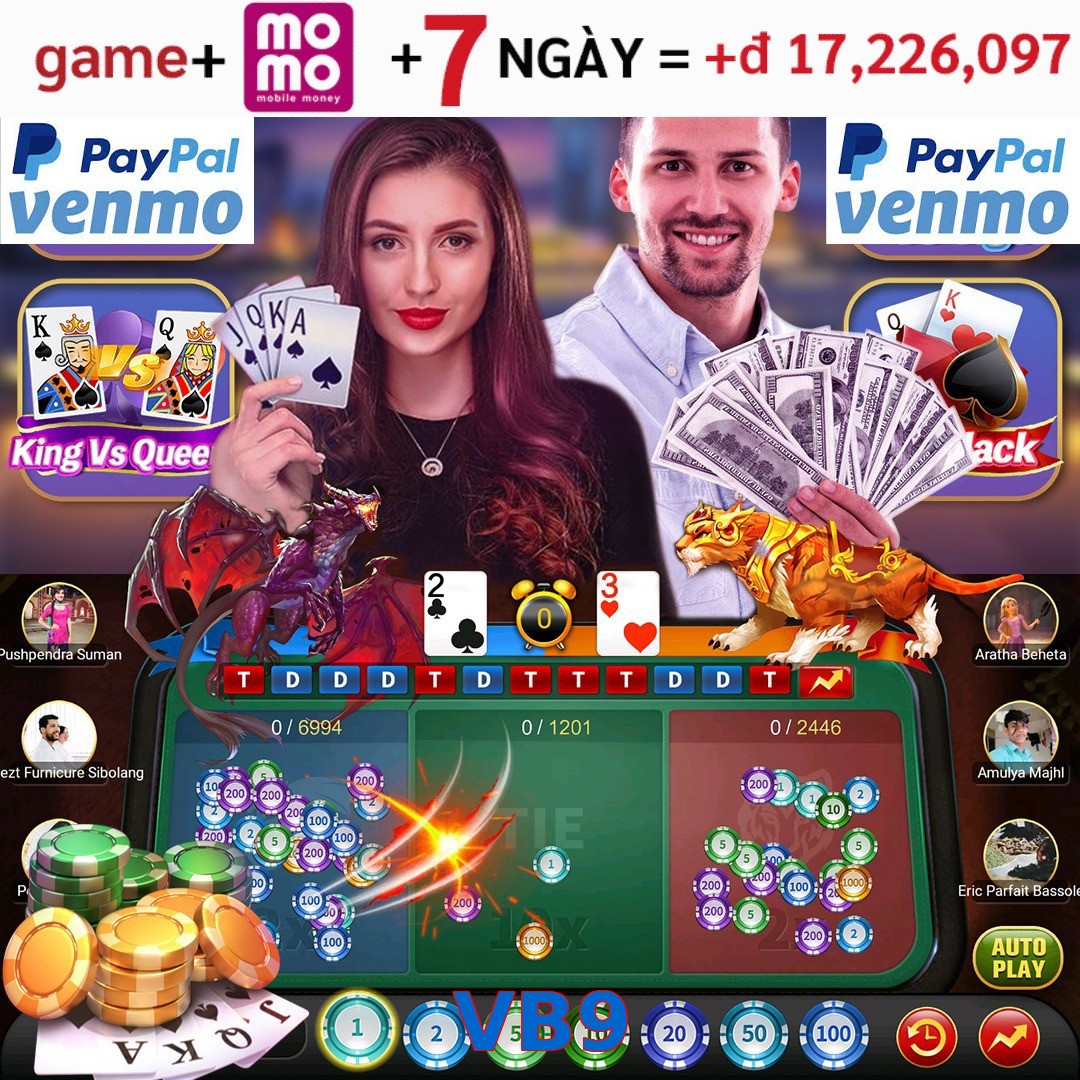 VB9