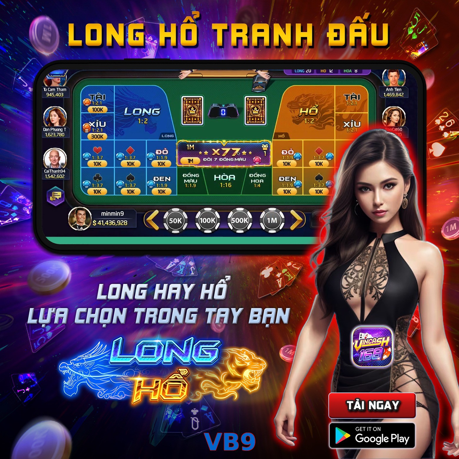 VB9