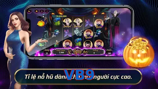 VB9