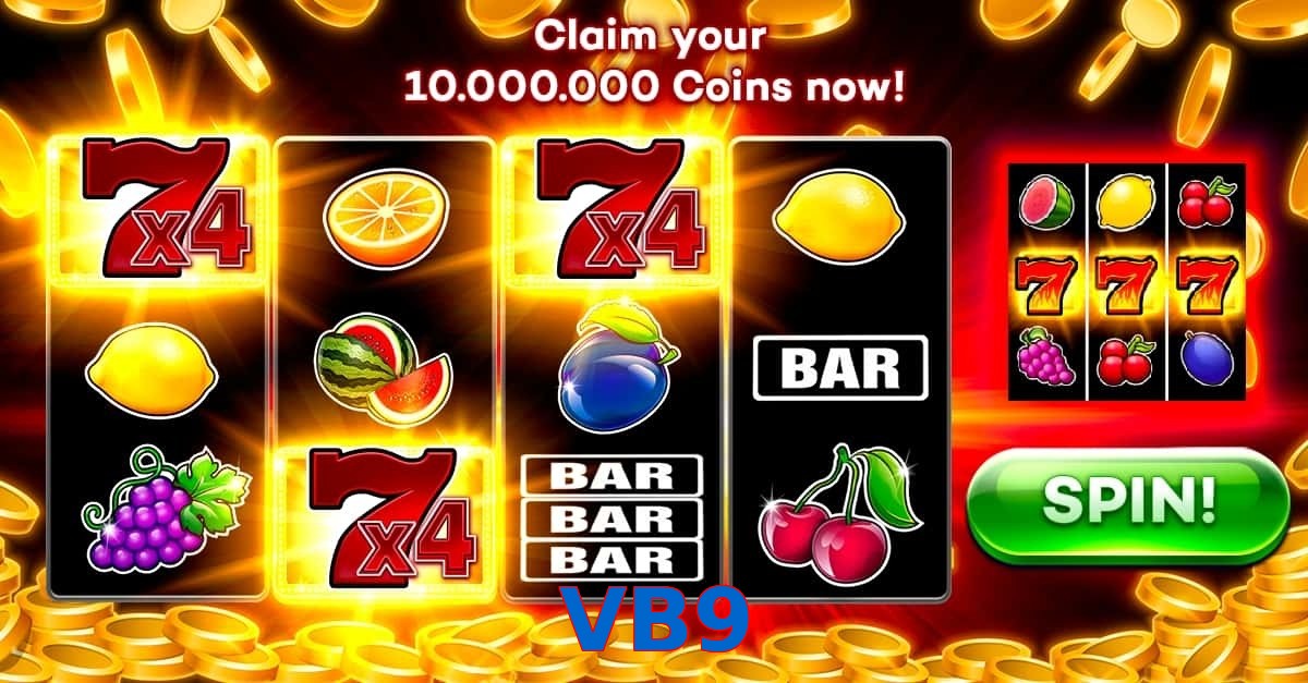 VB9